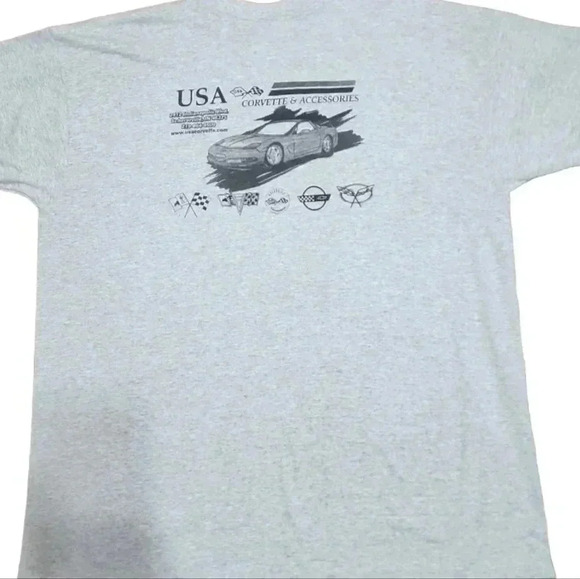 VINTAGE  98 Wild Things Easy Riders Tee. Size XXL - Picture 4 of 6